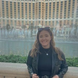 Meet your Posher, Allen